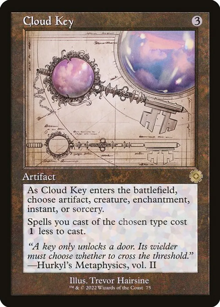 Cloud Key