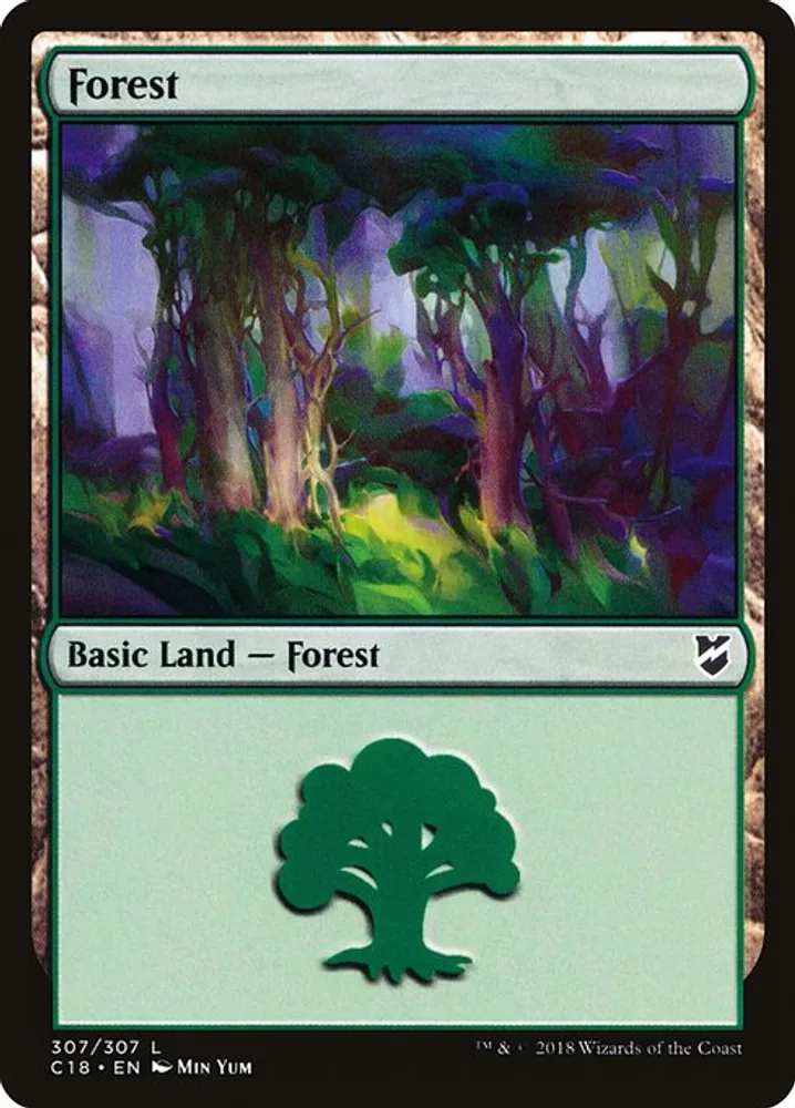 Forest