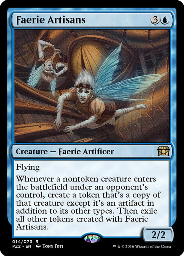 Faerie Artisans