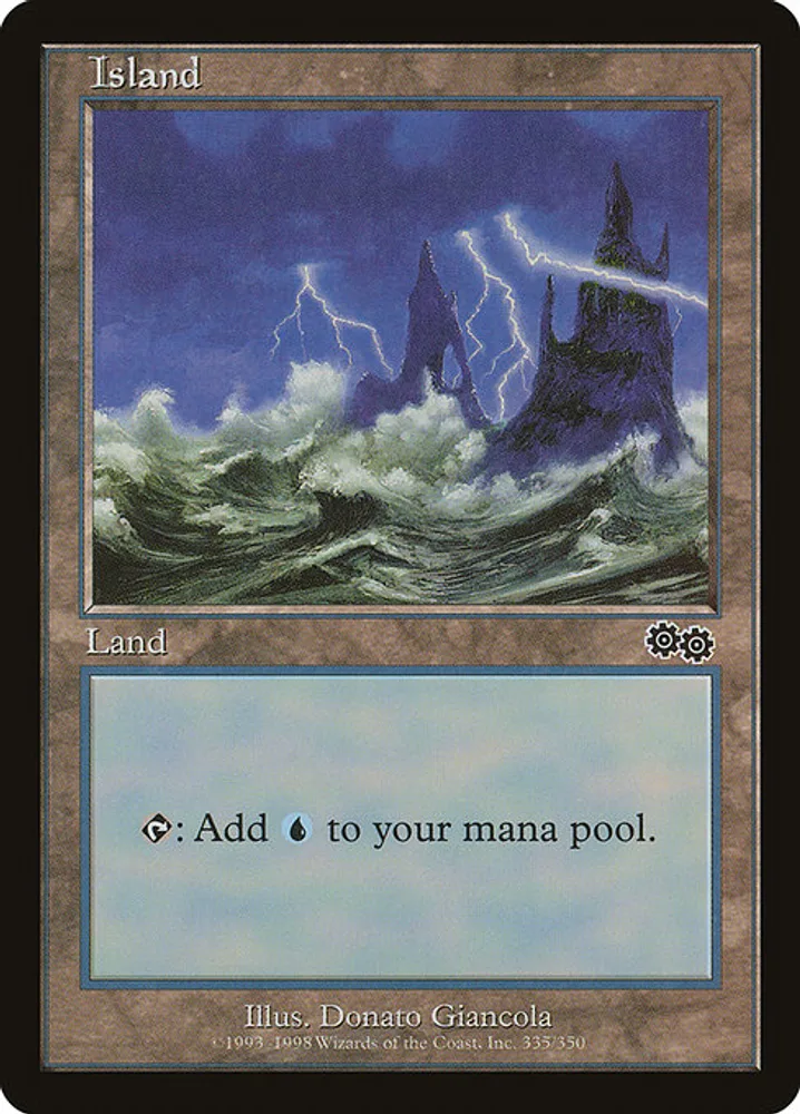 Island