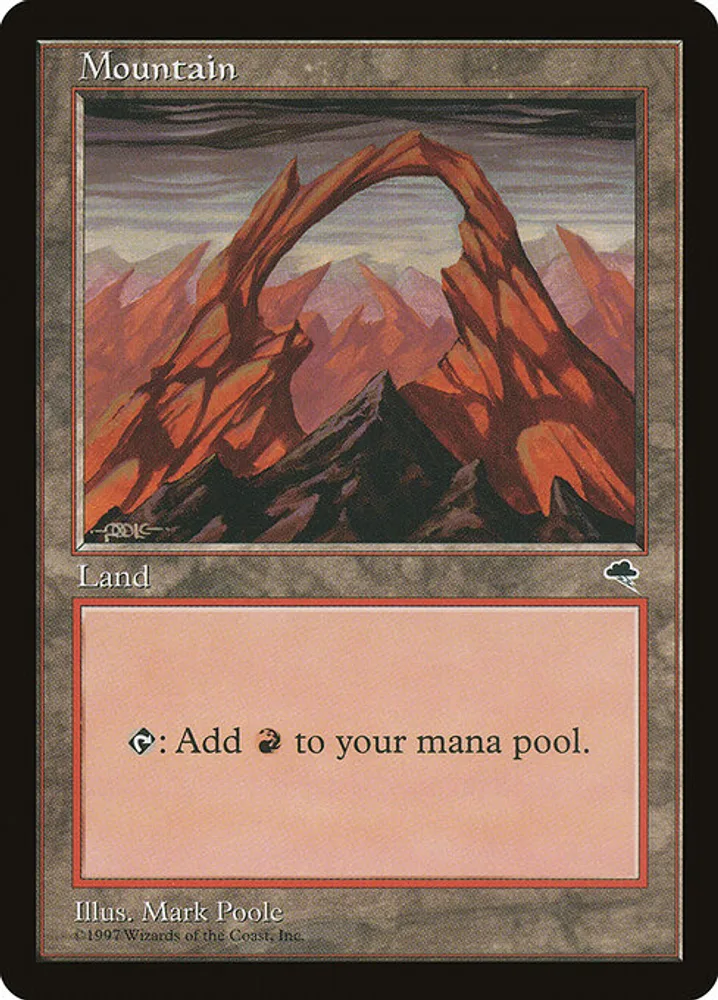 Mountain