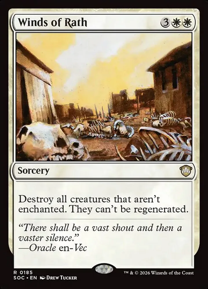 Winds of Rath