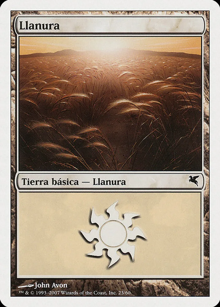 Plains