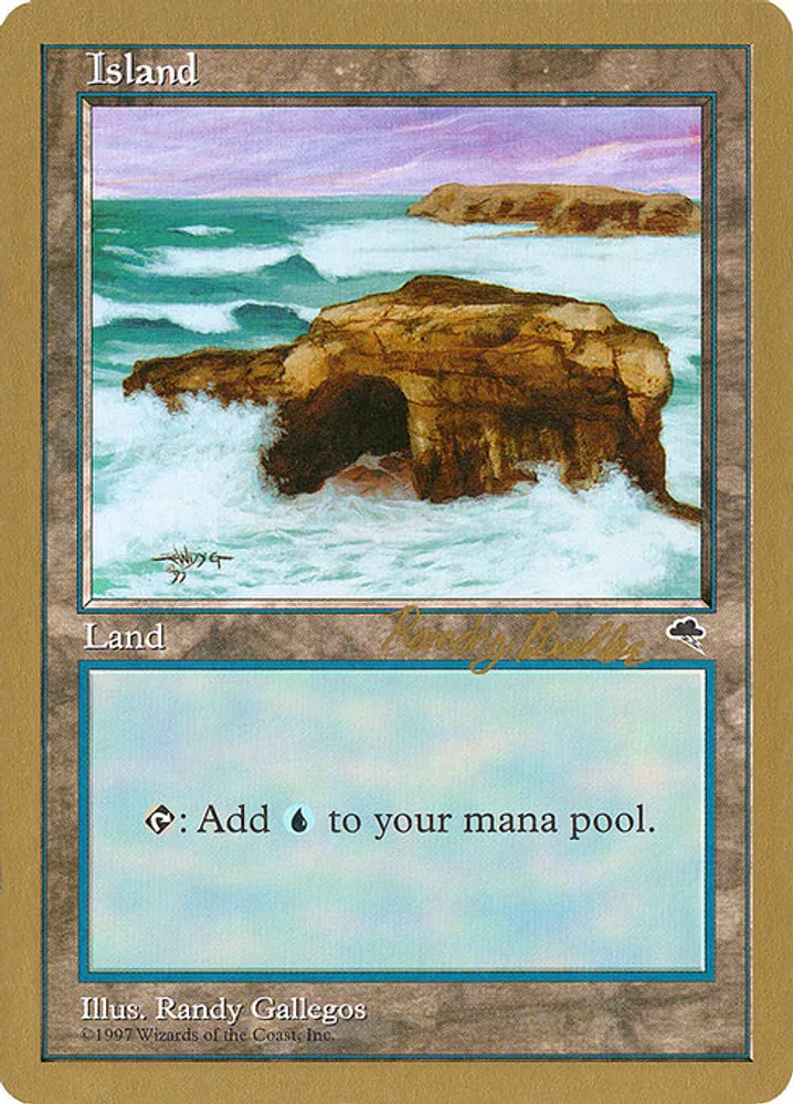 Island