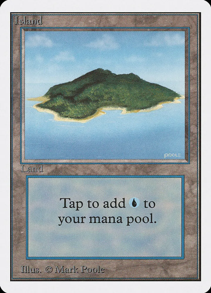 Island