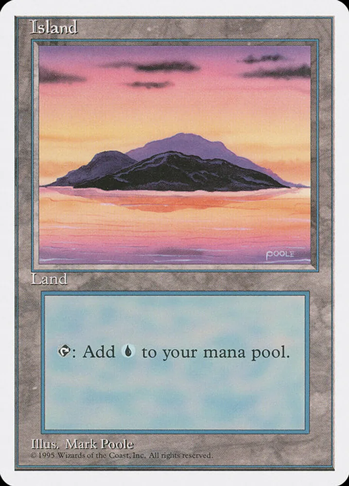 Island
