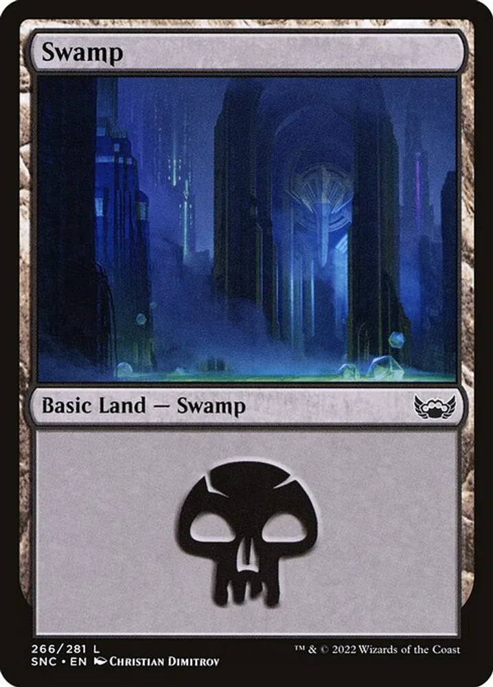 Swamp