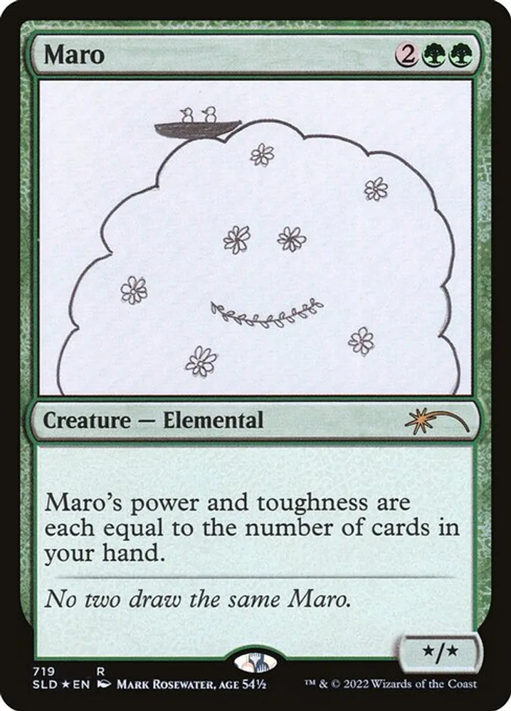 Maro