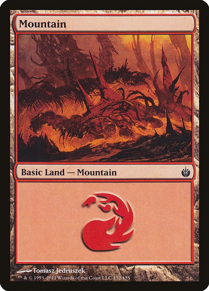 Mountain