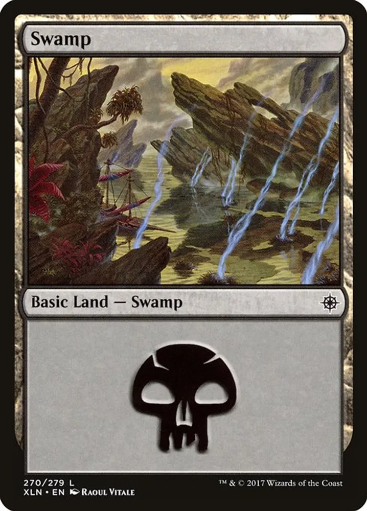 Swamp
