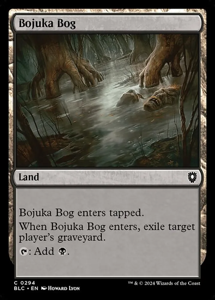 Bojuka Bog