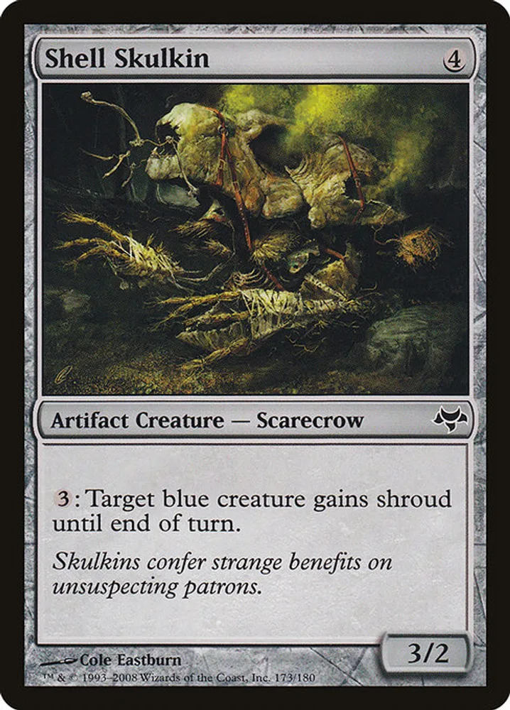Shell Skulkin