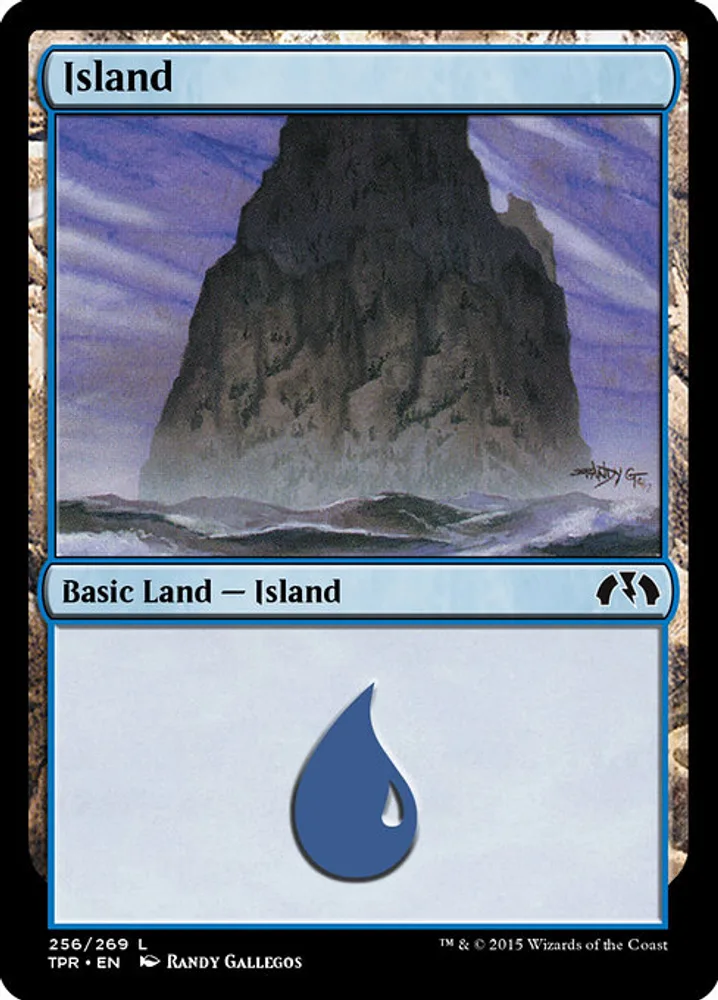 Island