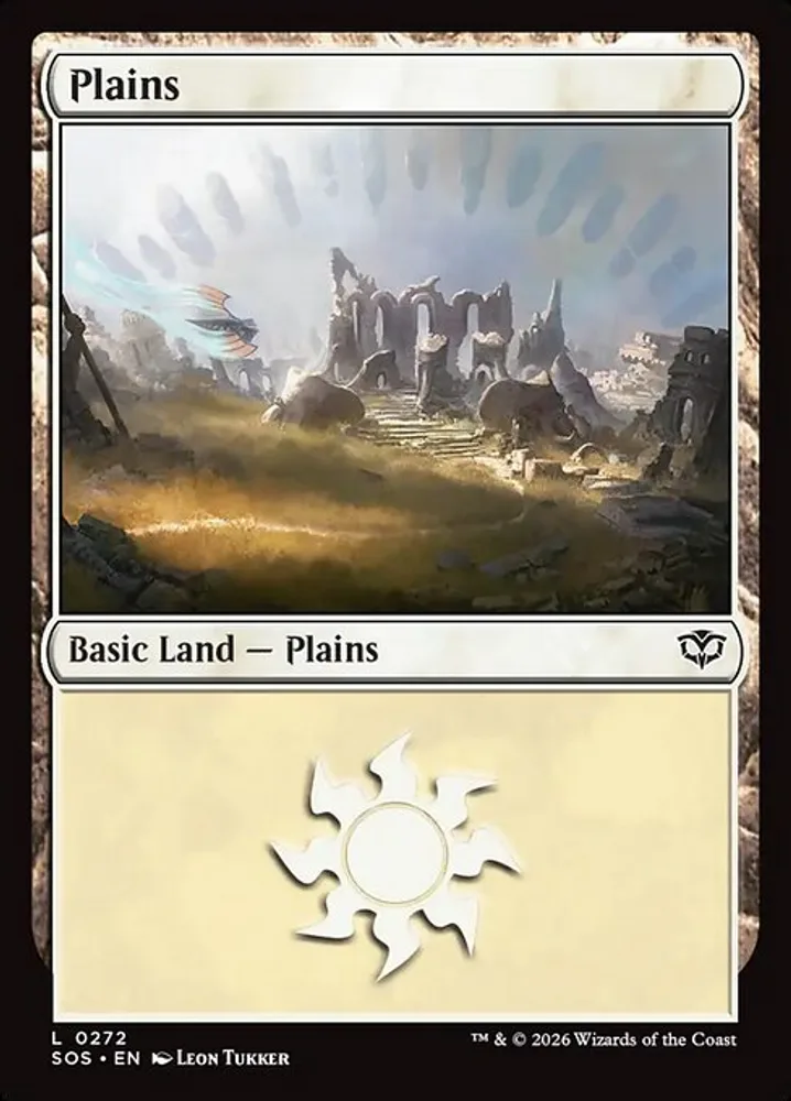 Plains