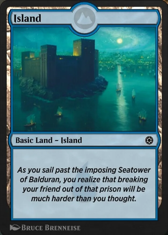 Island