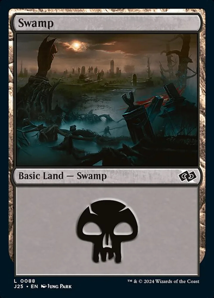 Swamp