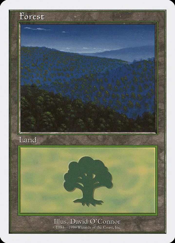 Forest
