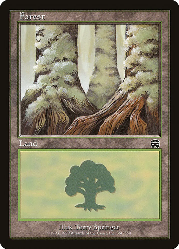 Forest