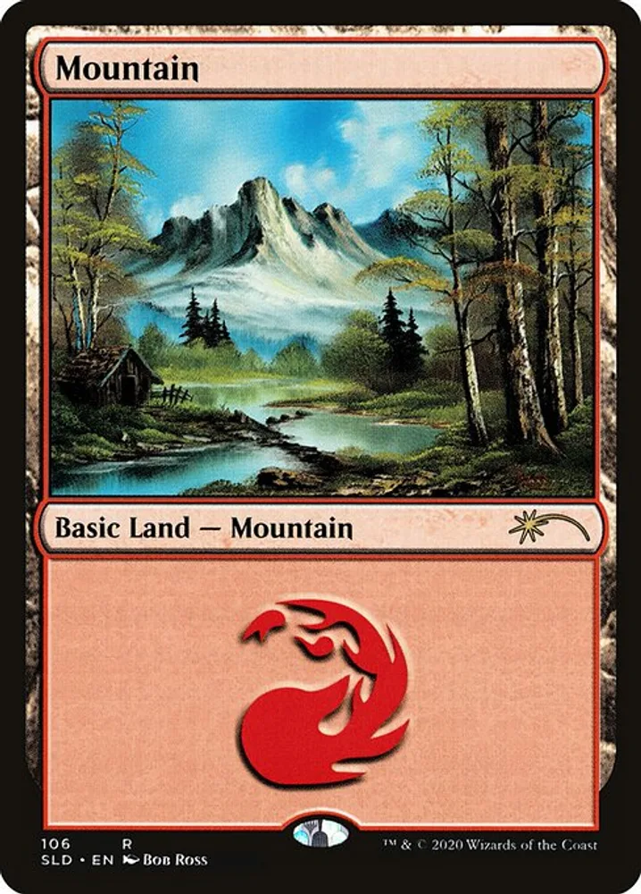 Mountain