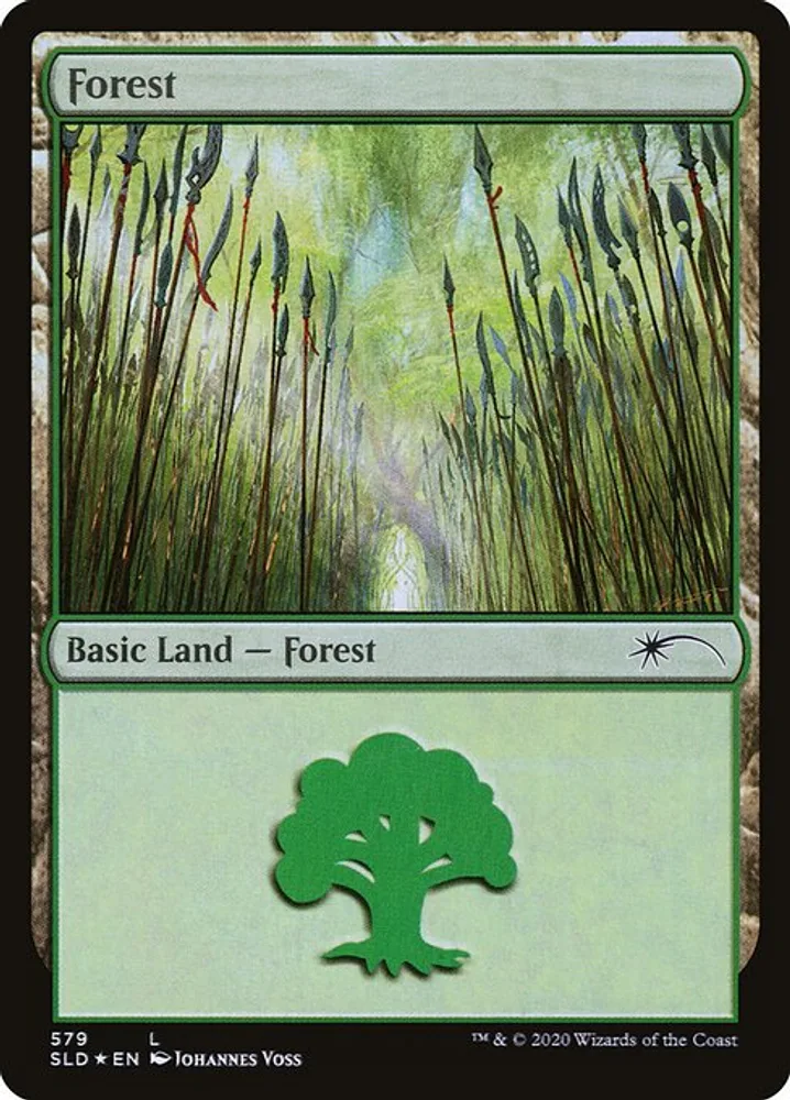 Forest