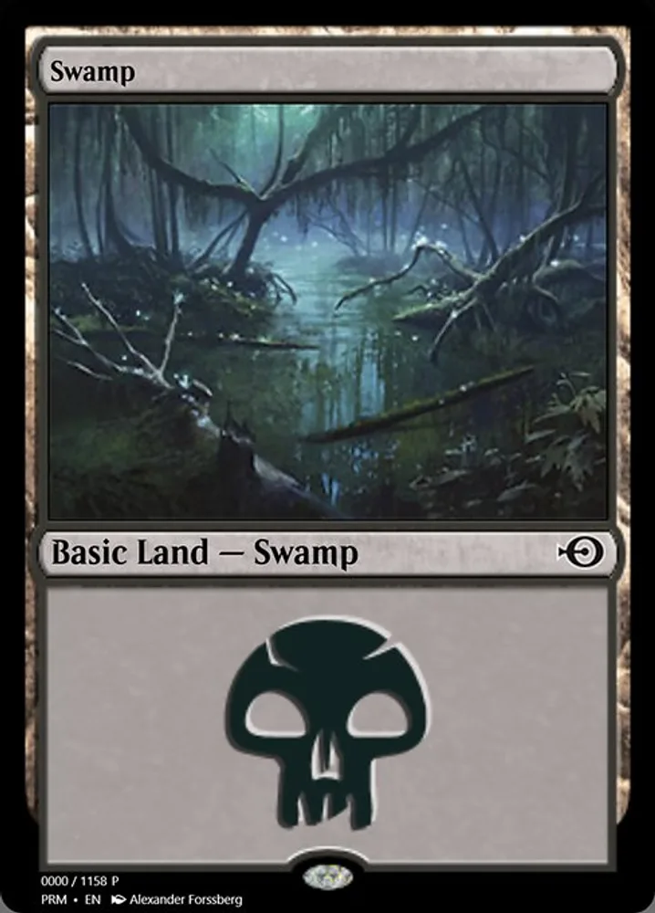 Swamp