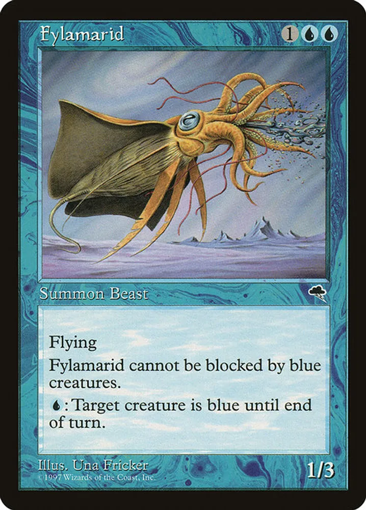 Fylamarid