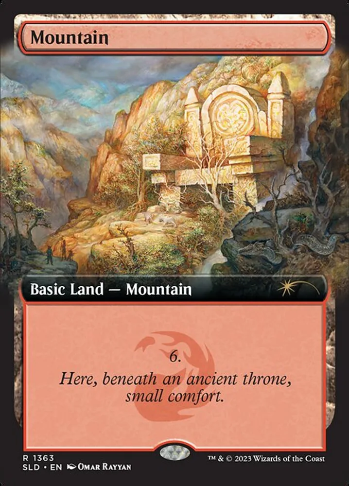 Mountain
