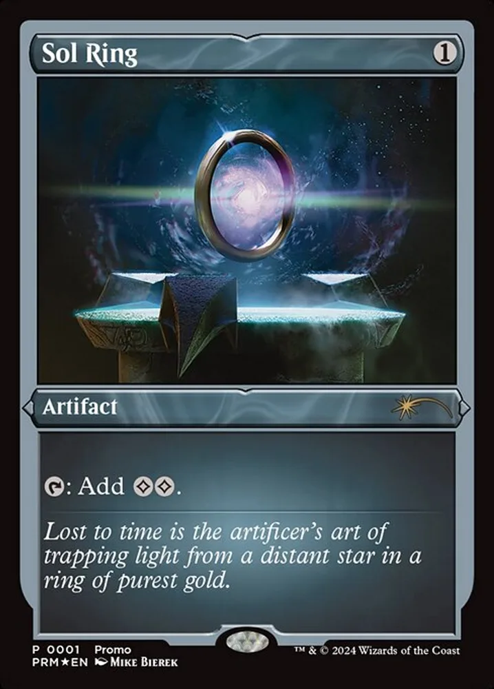 Sol Ring