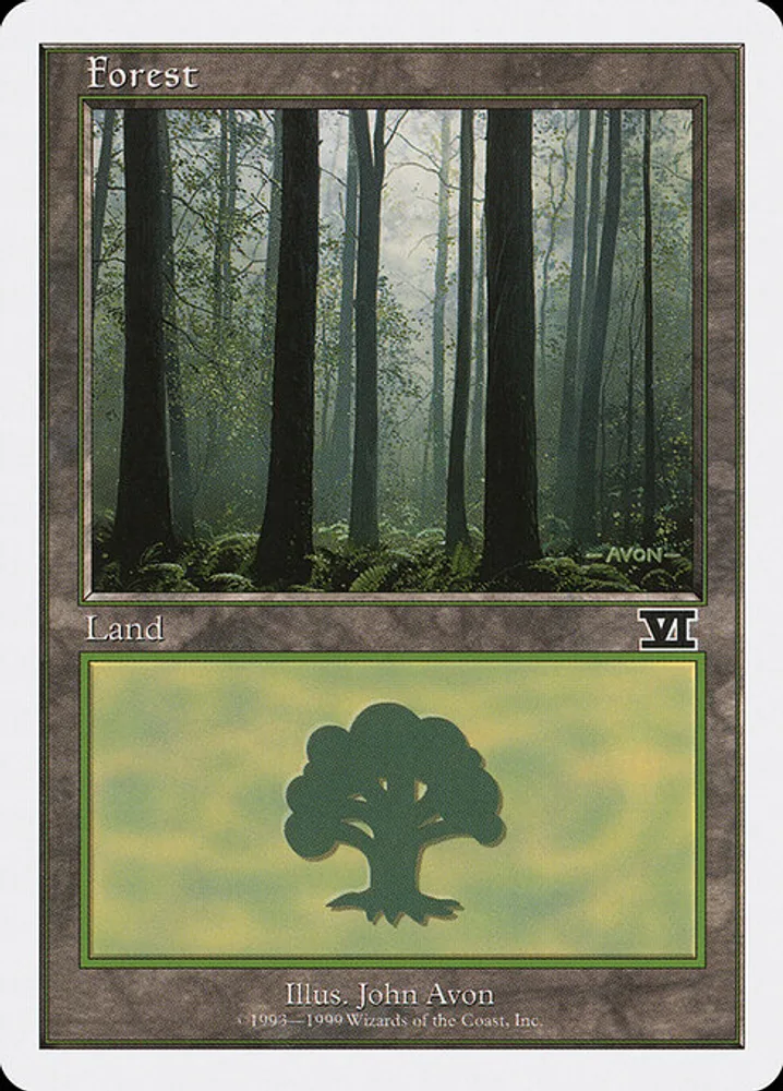 Forest