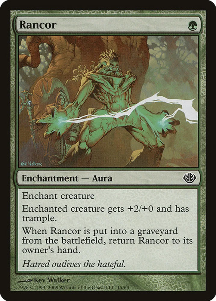 Rancor