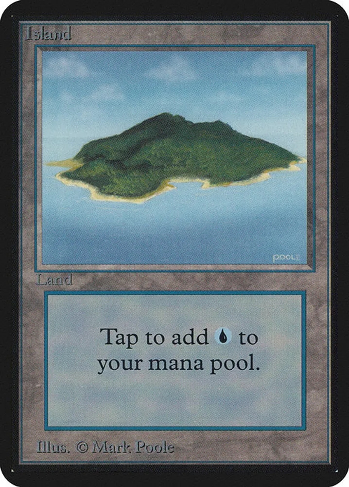 Island
