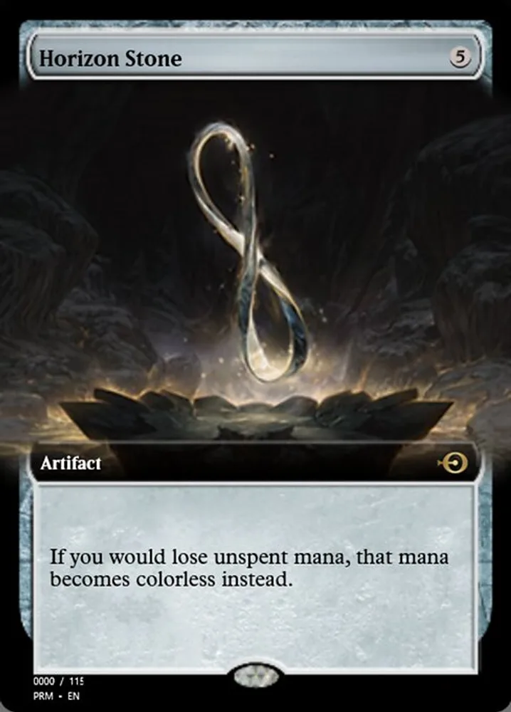 Horizon Stone