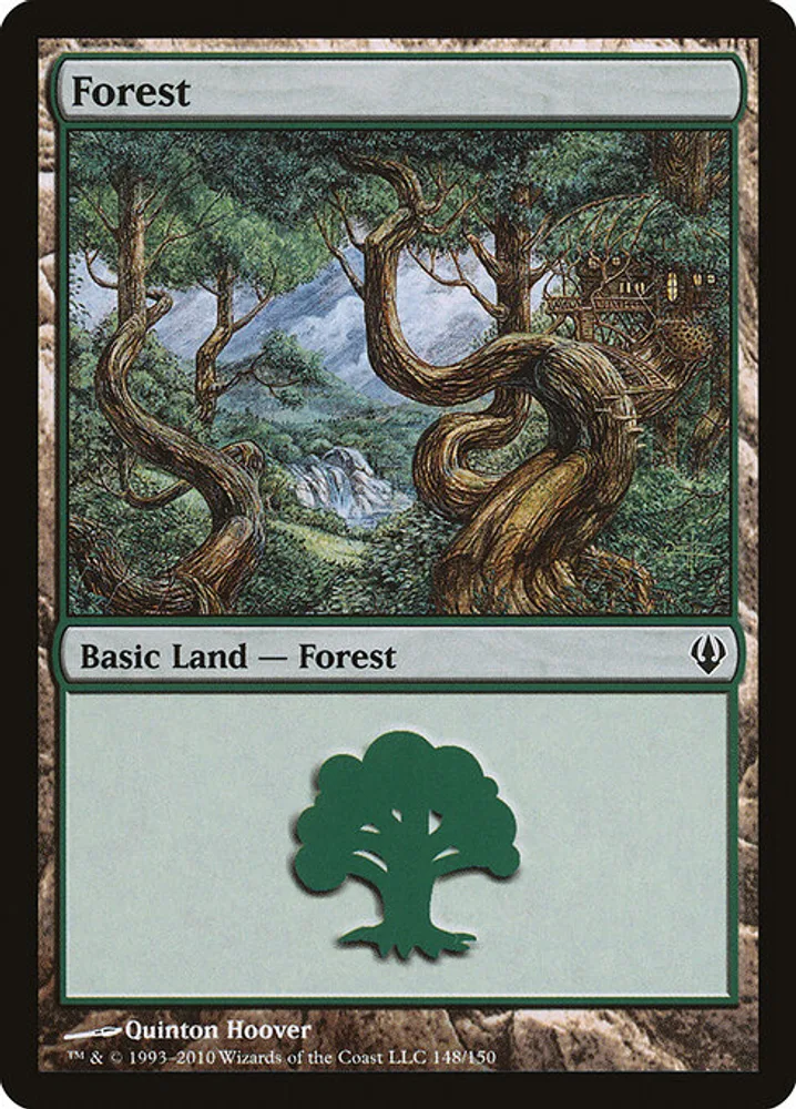 Forest