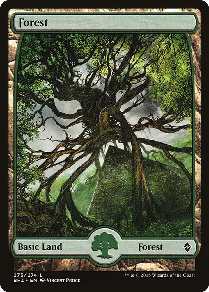 Forest