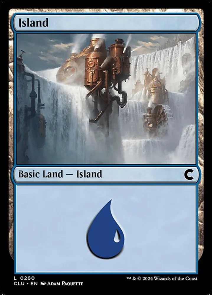 Island