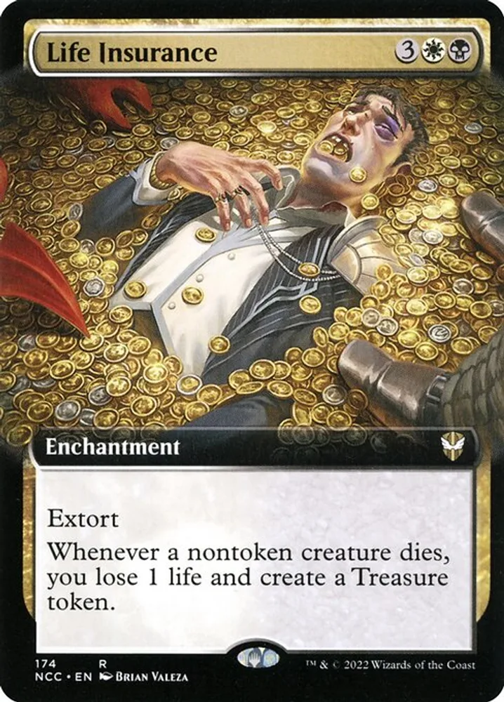 Life Insurance