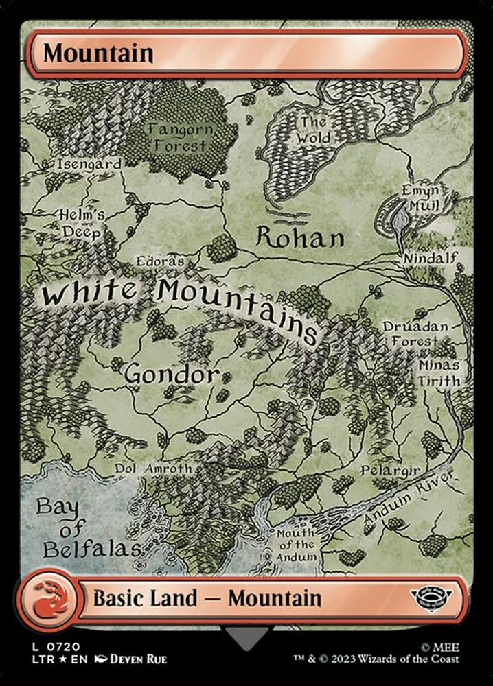 Mountain