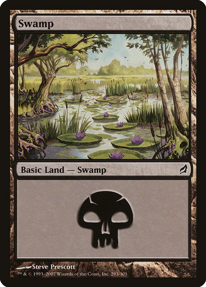 Swamp