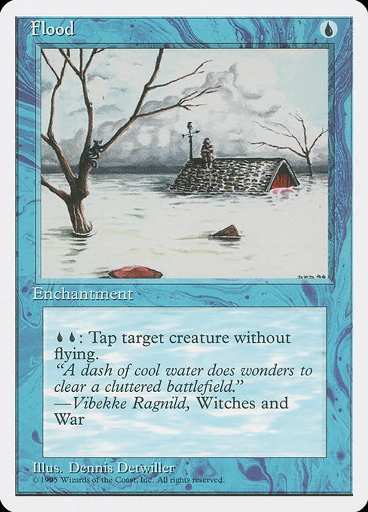 Flood