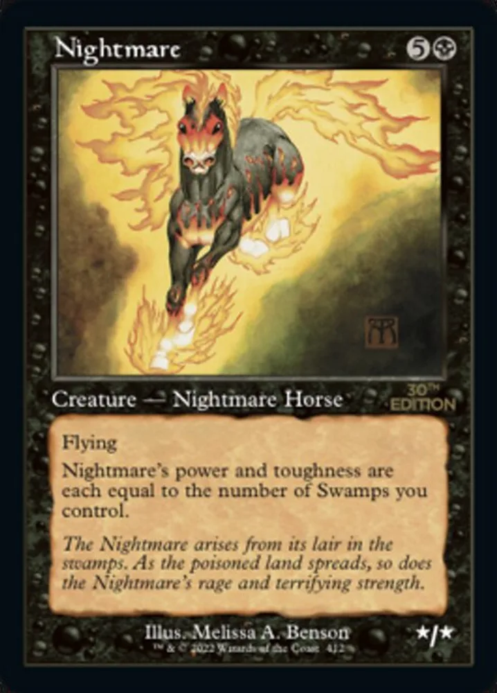 Nightmare