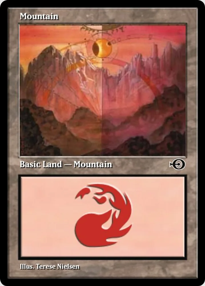 Mountain