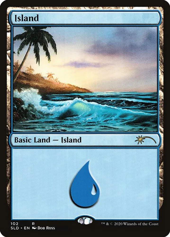 Island