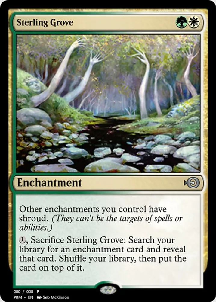 Sterling Grove