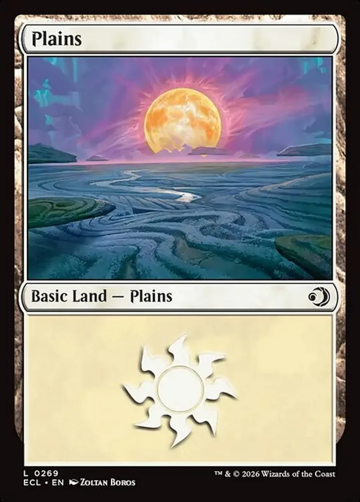 Plains