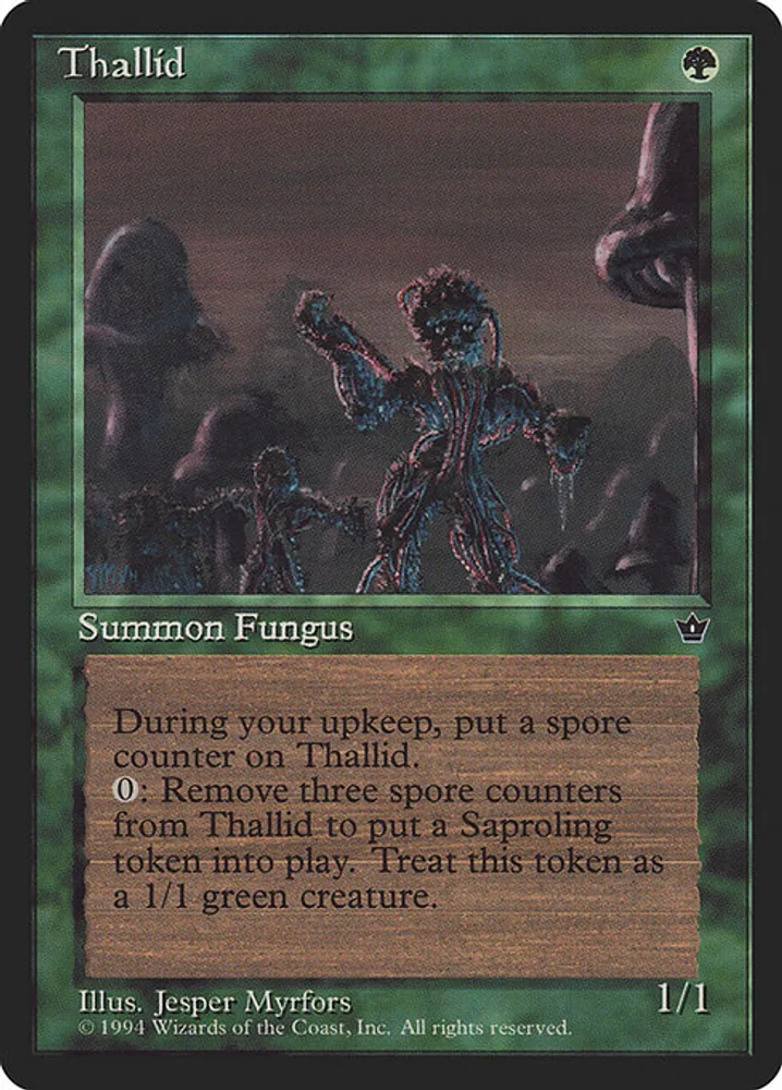 Thallid
