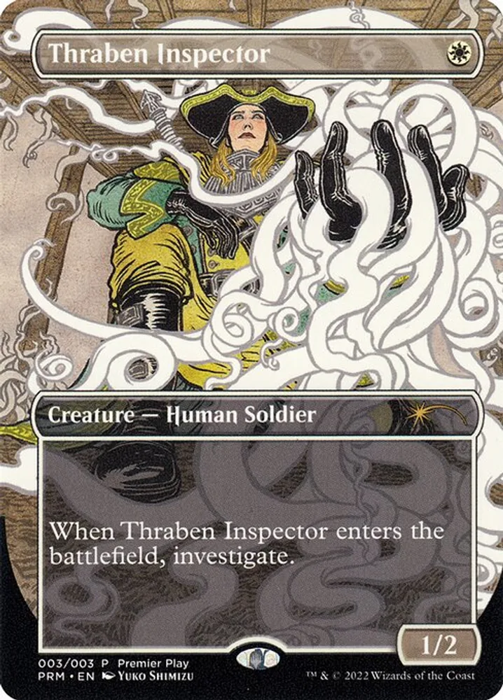 Thraben Inspector