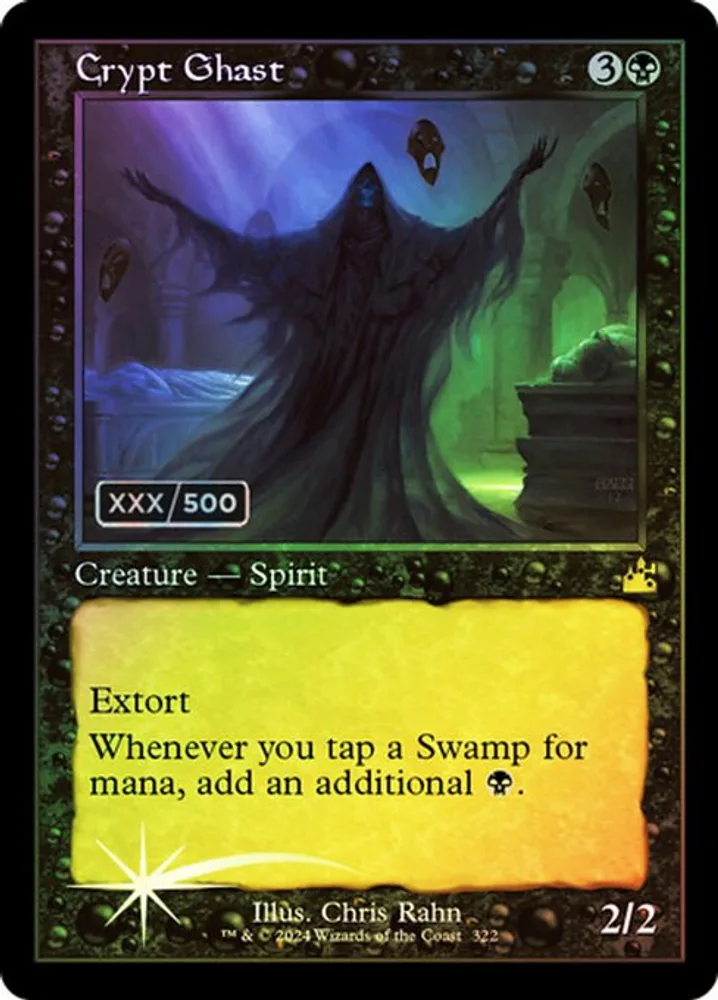 Crypt Ghast