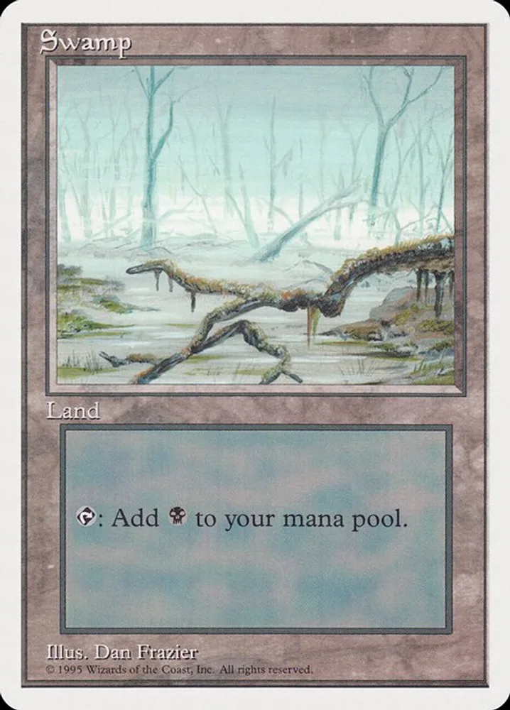 Swamp