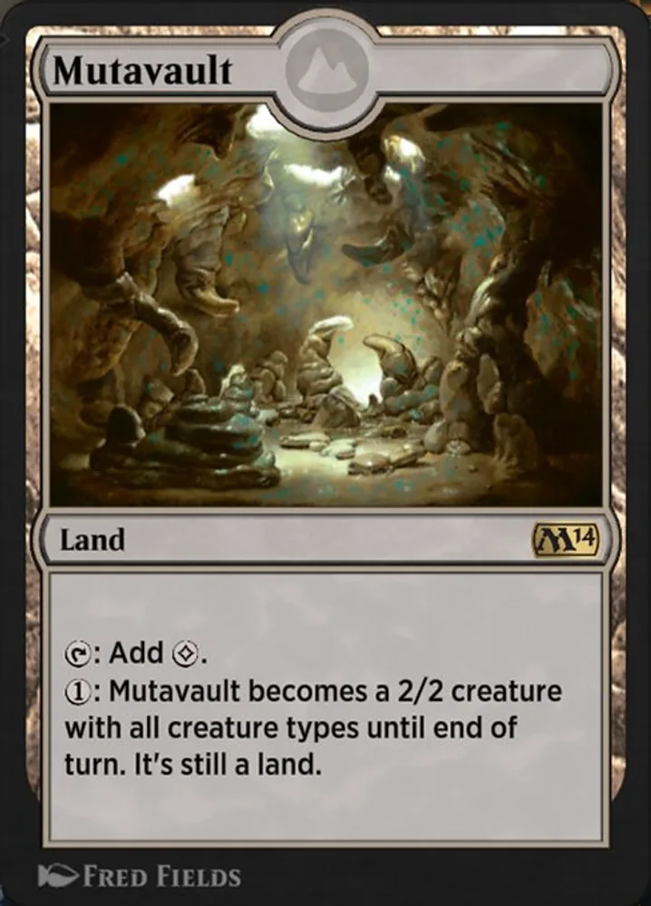 Mutavault