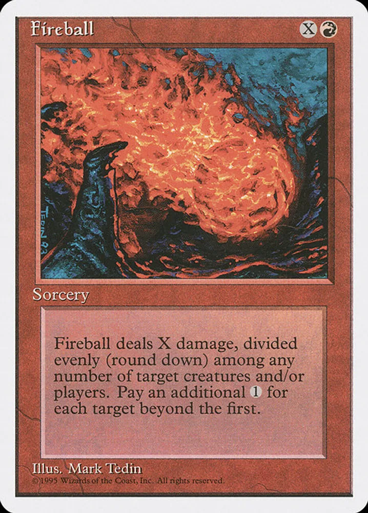 Fireball